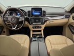2018 GLE Thumbnail 9