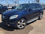 2018 GLE Thumbnail 8