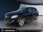 2018 GLE Thumbnail 14