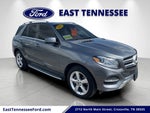 2018 GLE Thumbnail 1