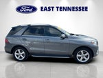 2018 GLE Thumbnail 2