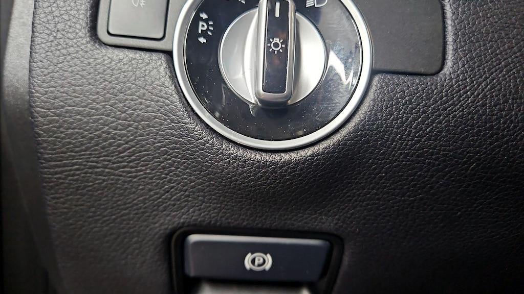 2016 Mercedes-Benz GLE GLE 550e 4MATIC