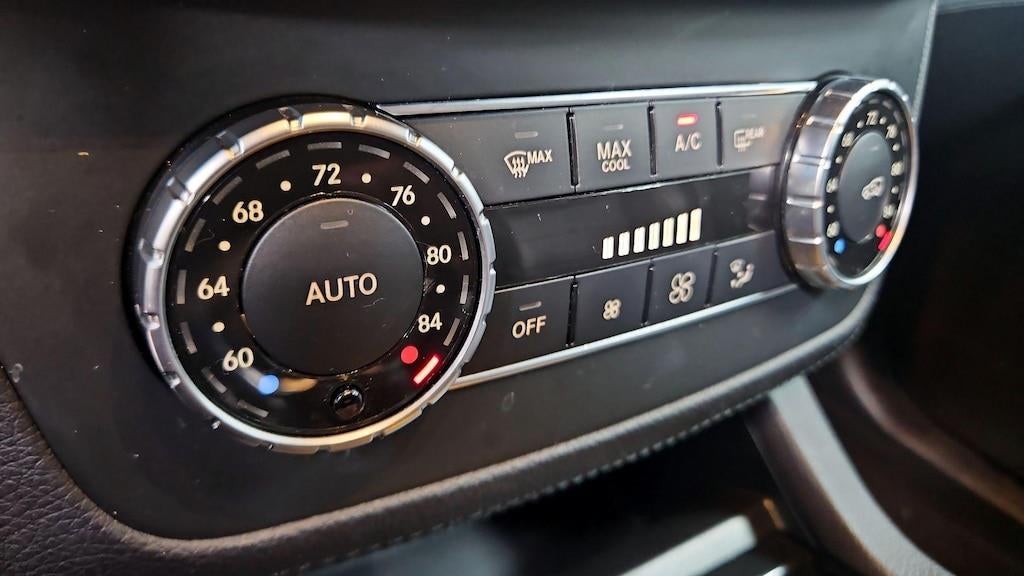 2016 Mercedes-Benz GLE GLE 550e 4MATIC