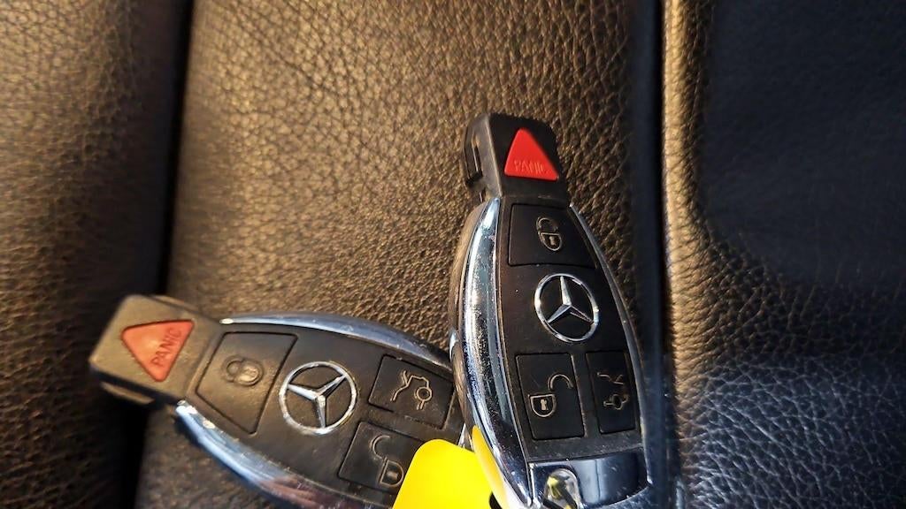 2016 Mercedes-Benz GLE GLE 550e 4MATIC