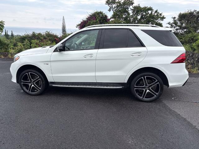 2017 Mercedes-Benz E-Class - $27,995
