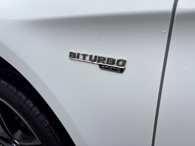 2017 Mercedes-Benz E-Class - $27,995
