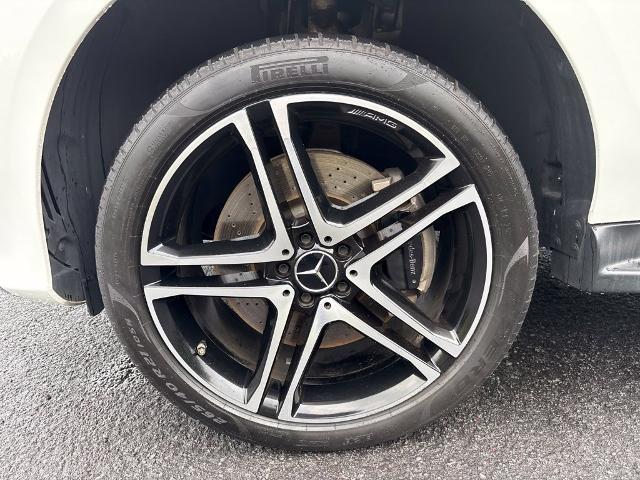 2017 Mercedes-Benz E-Class - $27,995