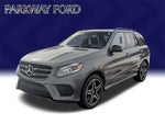 2019 GLE Thumbnail 2