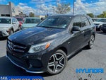 2017 GLE Thumbnail 1