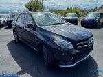 2017 GLE Thumbnail 4