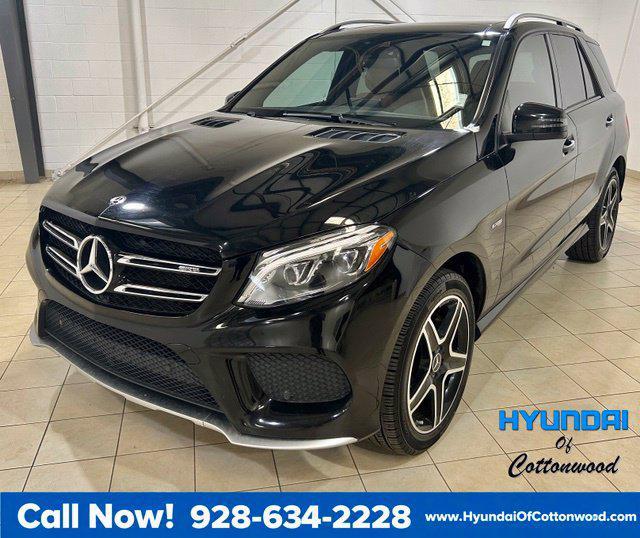 2017 Mercedes-Benz E-Class - $21,750