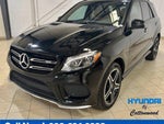 2017 GLE Thumbnail 1