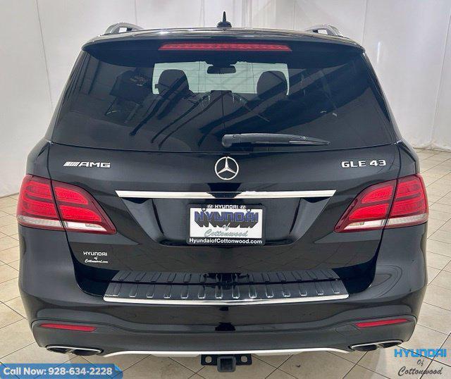 2017 Mercedes-Benz E-Class - $21,750