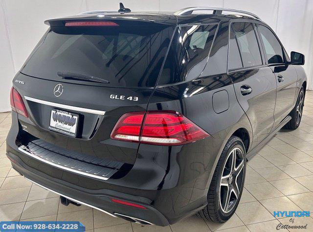 2017 Mercedes-Benz E-Class - $21,750