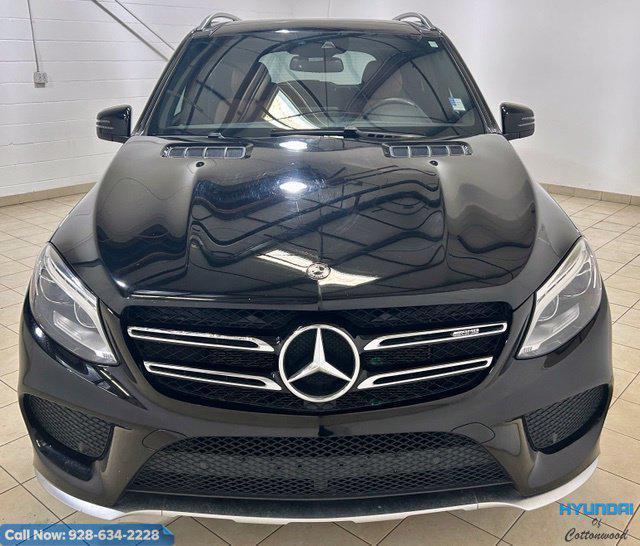 2017 Mercedes-Benz E-Class - $21,750