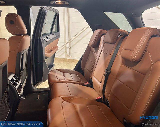 2017 Mercedes-Benz E-Class - $21,750