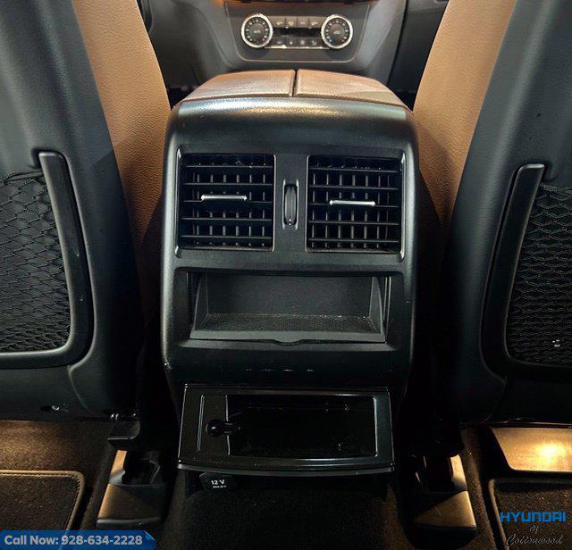 2017 Mercedes-Benz E-Class - $21,750