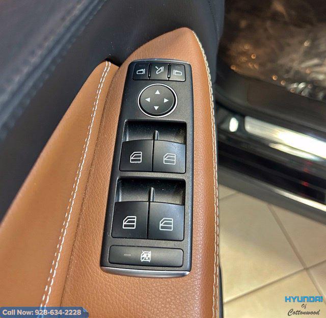 2017 Mercedes-Benz E-Class - $21,750