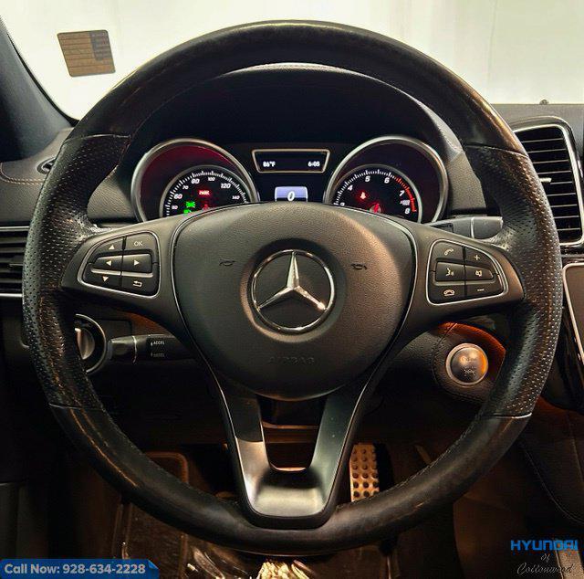 2017 Mercedes-Benz E-Class - $21,750