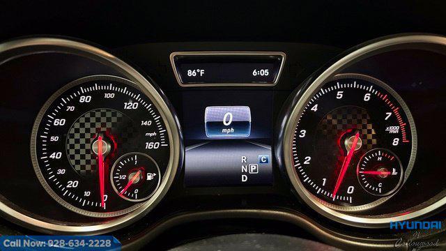 2017 Mercedes-Benz E-Class - $21,750