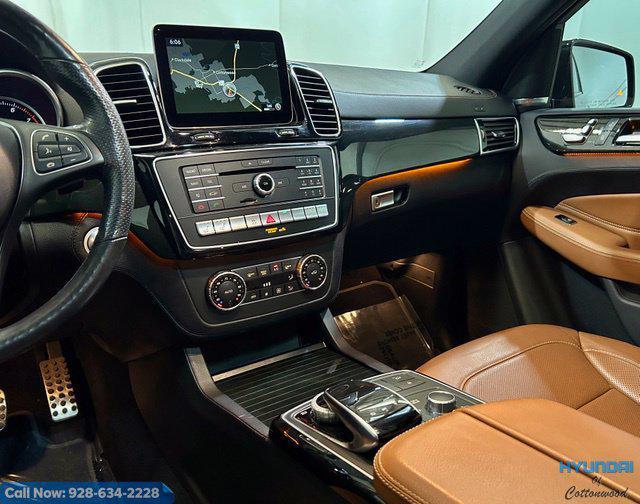 2017 Mercedes-Benz E-Class - $21,750