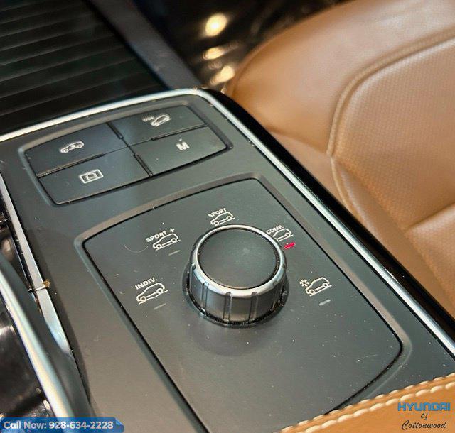 2017 Mercedes-Benz E-Class - $21,750