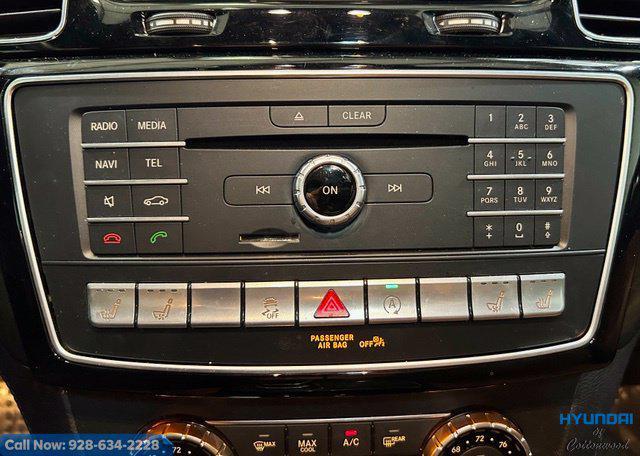 2017 Mercedes-Benz E-Class - $21,750