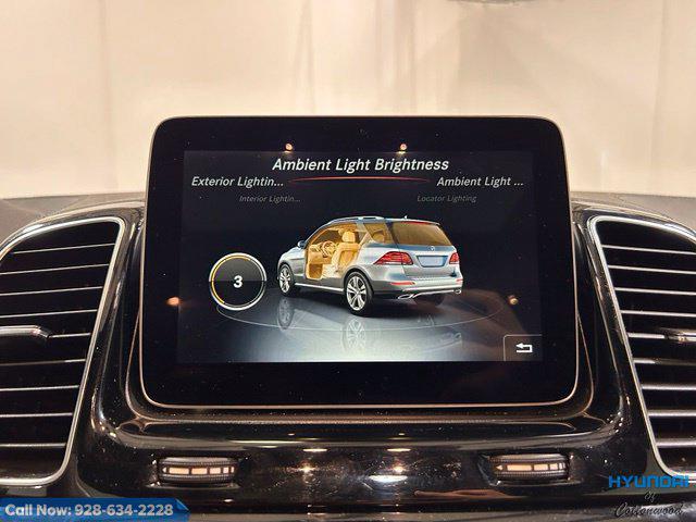 2017 Mercedes-Benz E-Class - $21,750