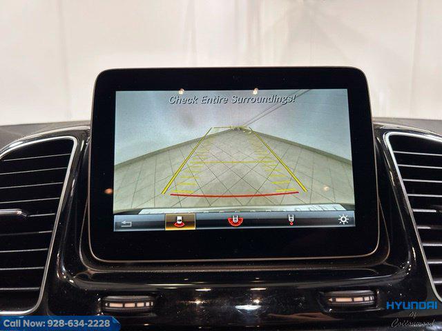2017 Mercedes-Benz E-Class - $21,750