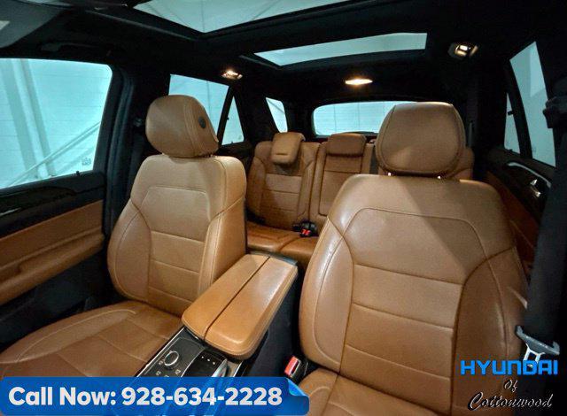 2017 Mercedes-Benz E-Class - $21,750