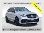 2019 GLE Thumbnail 1