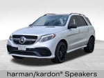 2019 GLE Thumbnail 5