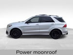 2019 GLE Thumbnail 6