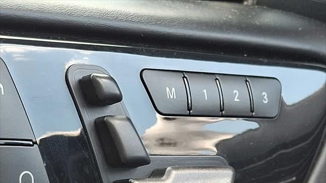 2015 Mercedes-Benz M-Class ML 63 AMG