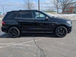 2015 M-Class Thumbnail 6