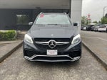 2016 GLE Thumbnail 2