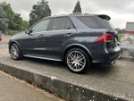 2016 GLE Thumbnail 5
