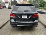 2016 GLE Thumbnail 6