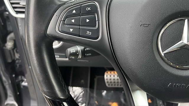 2016 Mercedes-Benz GLE AMG GLE 63 S