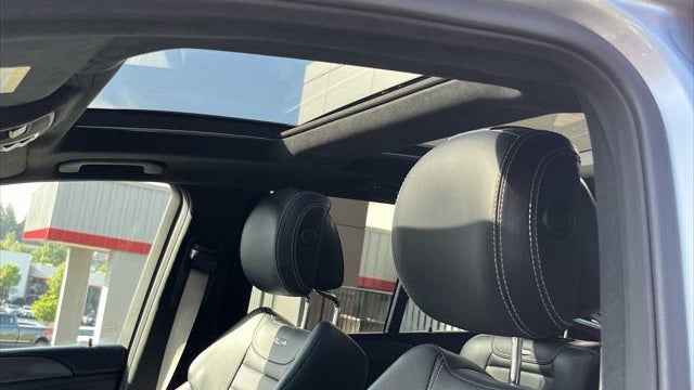 2018 Mercedes-Benz GLE AMG GLE 63 S