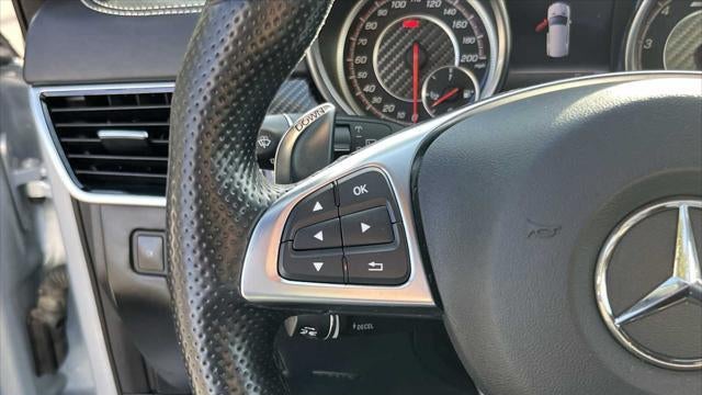 2018 Mercedes-Benz GLE AMG GLE 63 S