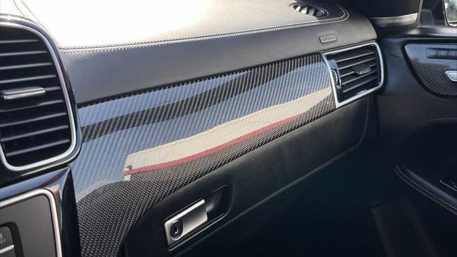 2018 Mercedes-Benz GLE AMG GLE 63 S