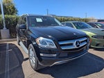 2015 GL-Class Thumbnail 2