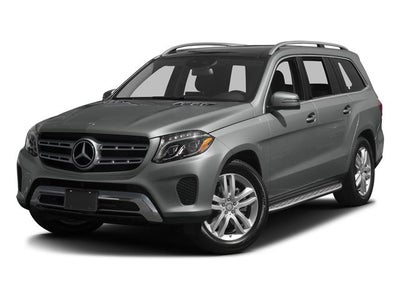Photo of a 2017 Mercedes-Benz GLS AWD GLS 450 4MATIC 4DR SUV for sale