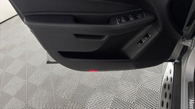2017 Mercedes-Benz GLS GLS 450