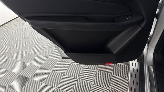 2017 Mercedes-Benz GLS GLS 450