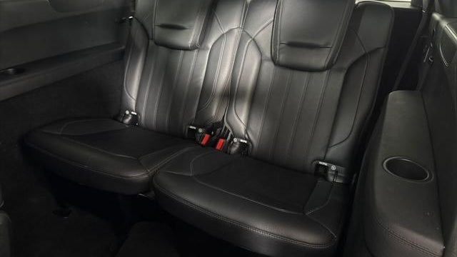 2017 Mercedes-Benz GLS GLS 450