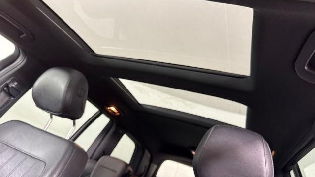 2017 Mercedes-Benz GLS GLS 450