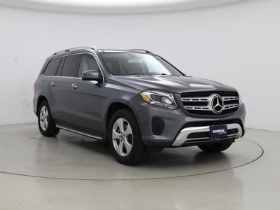 2019 Mercedes-Benz GLS AWD GLS 450 4MATIC 4DR SUV