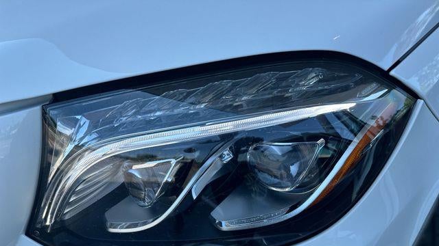 2017 Mercedes-Benz GLS GLS 450